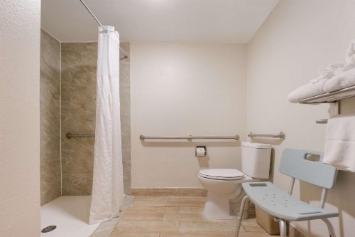 Quality Inn & Suites St. Petersburg – Clearwater Airport Recently Renovated - image 12