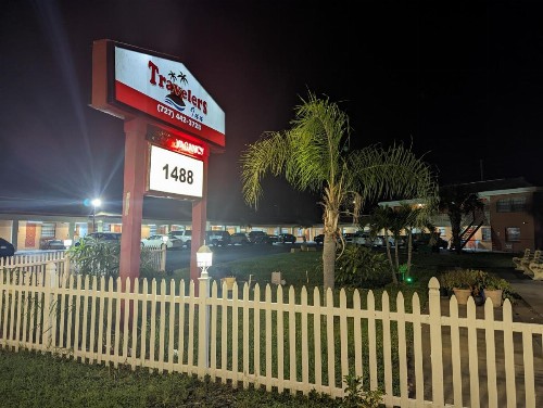 Travelers Inn - Clearwater - image 5