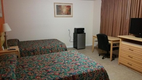 Travelers Inn - Clearwater - image 8