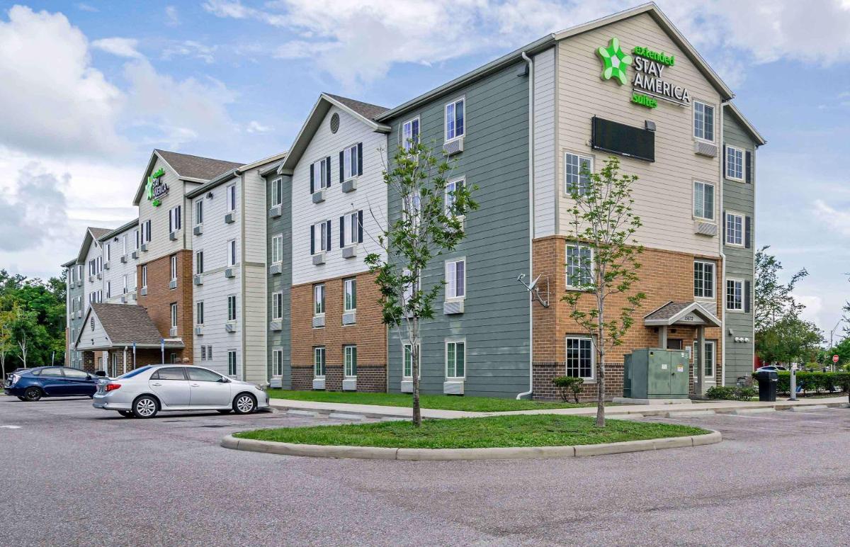 Woodspring Suites Clearwater - image 2