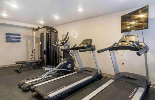 Woodspring Suites Clearwater - image 19