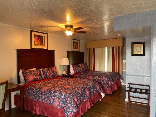 Delux Inn - image 11