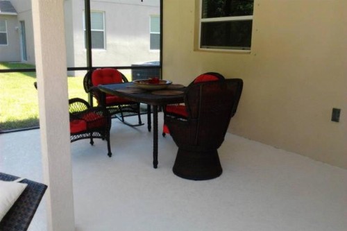 Clearwater Holiday Home - image 11