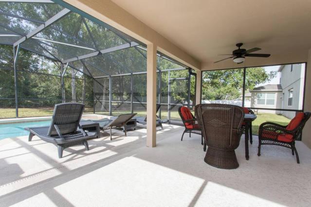 Clearwater Holiday Home - image 6