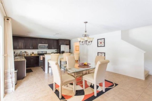 Clearwater Holiday Home - image 7