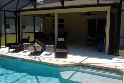 Clearwater Holiday Home - image 9