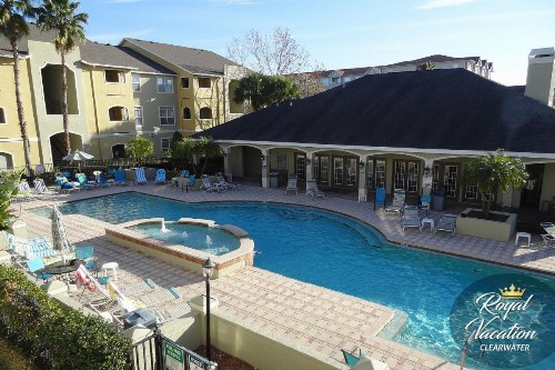 Avalon at Clearwater Royal Marina - image 1