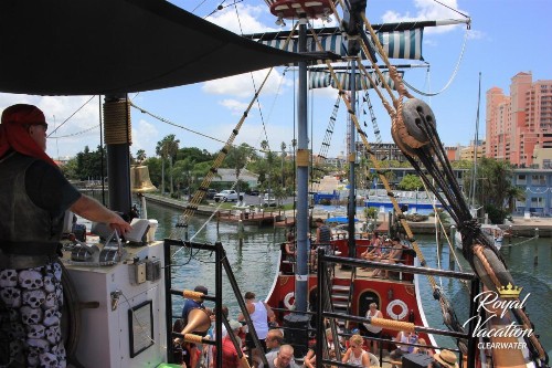 Avalon at Clearwater Royal Marina - image 11