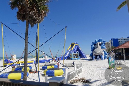 Avalon at Clearwater Royal Marina - image 12