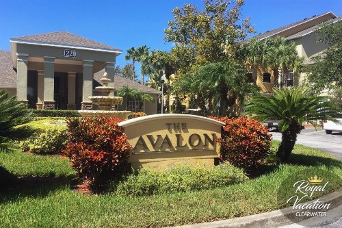 Avalon at Clearwater Royal Marina - image 29