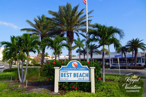 Avalon at Clearwater Royal Marina - image 9