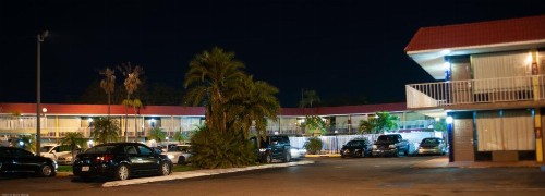 Express Inn & Suites - 5 Miles from St Petersburg Clearwater Airport - image 18