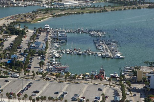 Express Inn & Suites - 5 Miles from St Petersburg Clearwater Airport - image 20