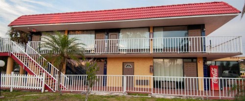 Express Inn & Suites - 5 Miles from St Petersburg Clearwater Airport - image 31