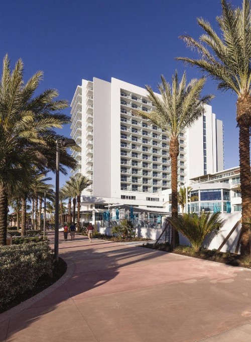 Club Wyndham Clearwater Beach