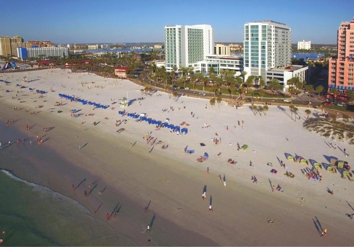 Club Wyndham Clearwater Beach - image 7
