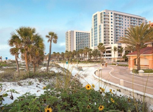 Club Wyndham Clearwater Beach - image 8