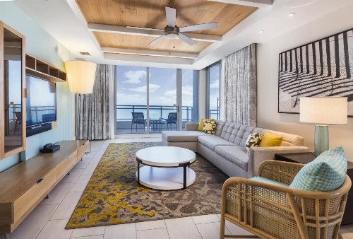 Club Wyndham Clearwater Beach - image 2