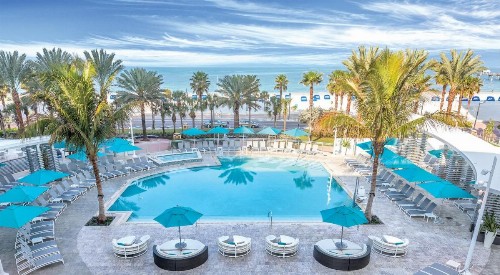 Club Wyndham Clearwater Beach - image 3
