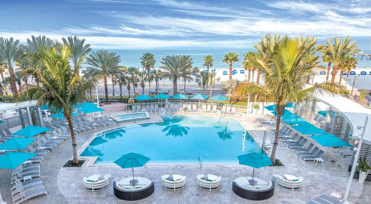 Club Wyndham Clearwater Beach - image 3