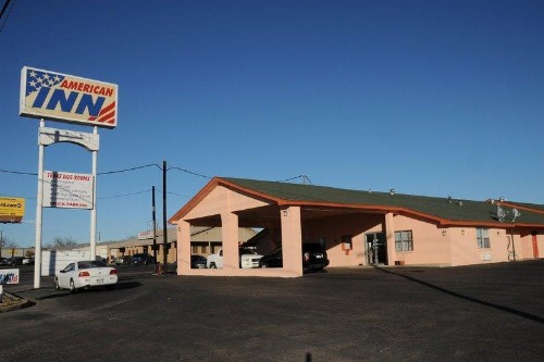 American Inn Cleburne - image 6