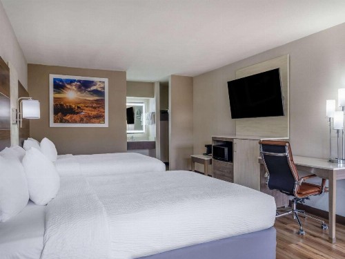Days Inn by Wyndham Clemson - image 10