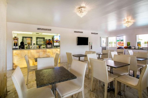Quality Inn Clermont West Kissimmee - image 15