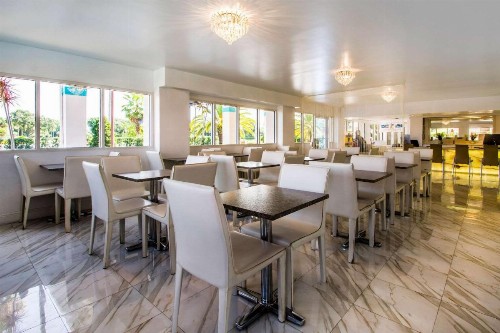 Quality Inn Clermont West Kissimmee - image 16