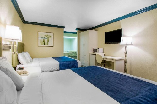 Quality Inn Clermont West Kissimmee - image 17