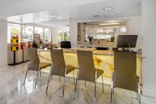 Quality Inn Clermont West Kissimmee - image 23