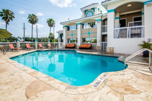 Quality Inn Clermont West Kissimmee - image 24