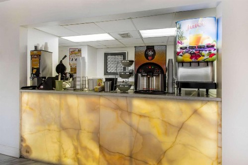 Quality Inn Clermont West Kissimmee - image 25