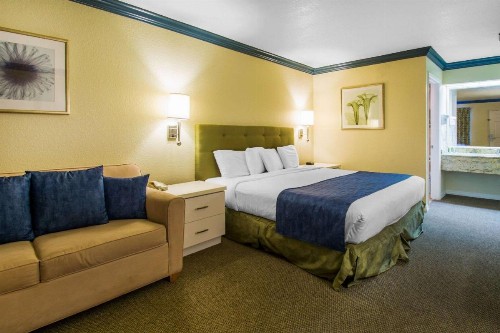 Quality Inn Clermont West Kissimmee - image 26