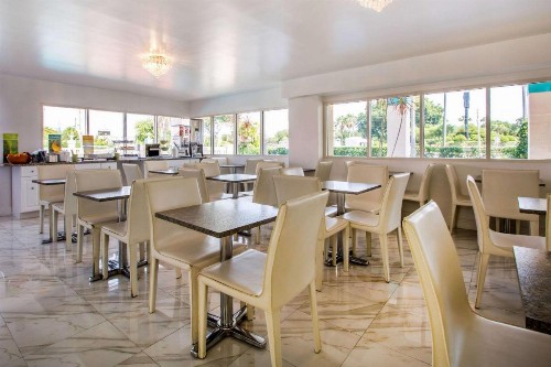 Quality Inn Clermont West Kissimmee - image 27
