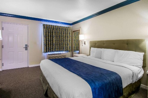 Quality Inn Clermont West Kissimmee - image 3