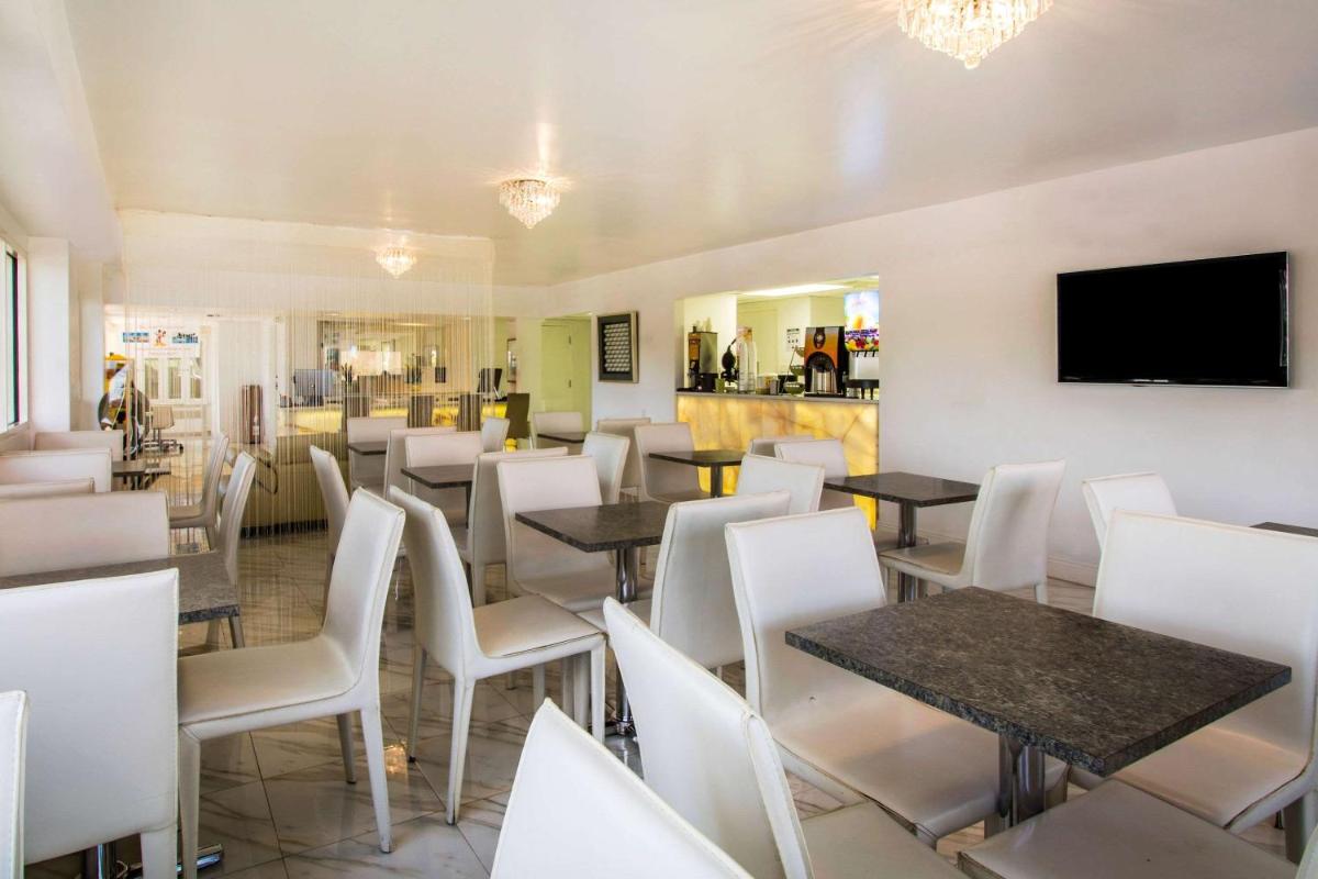 Quality Inn Clermont West Kissimmee - image 6