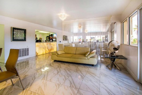 Quality Inn Clermont West Kissimmee - image 7