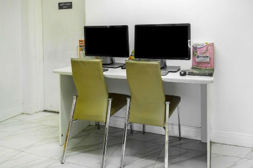 Quality Inn Clermont West Kissimmee - image 9