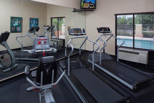 Holiday Inn Express - Clermont an IHG Hotel - image 25