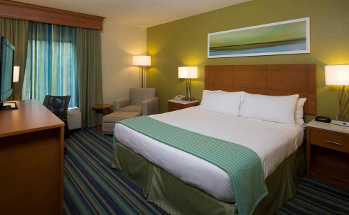 Holiday Inn Express - Clermont an IHG Hotel - image 27