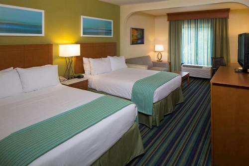 Holiday Inn Express - Clermont an IHG Hotel - image 3