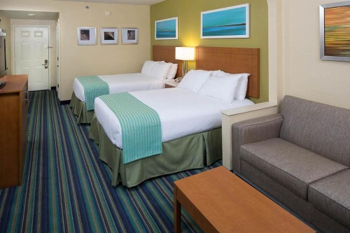 Holiday Inn Express - Clermont an IHG Hotel - image 30