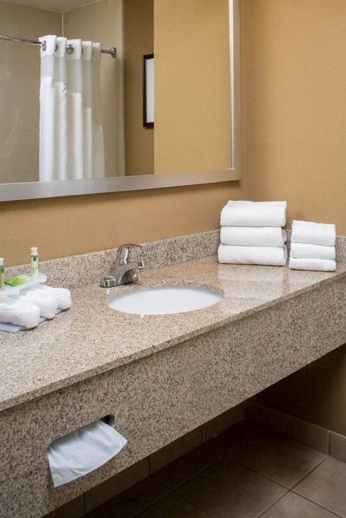 Holiday Inn Express - Clermont an IHG Hotel - image 33