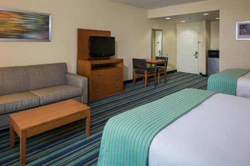Holiday Inn Express - Clermont an IHG Hotel - image 34