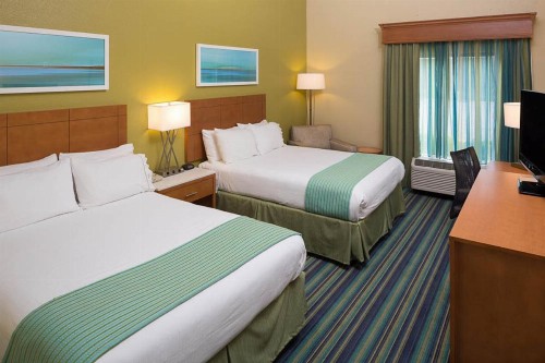 Holiday Inn Express - Clermont an IHG Hotel - image 35
