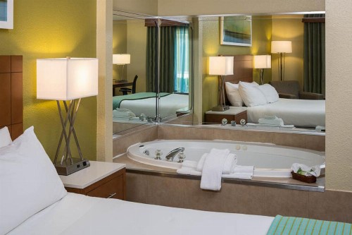 Holiday Inn Express - Clermont an IHG Hotel - image 36