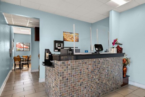 SureStay Hotel by Best Western Clermont Theme Park West - image 10