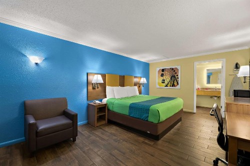 SureStay Hotel by Best Western Clermont Theme Park West - image 13