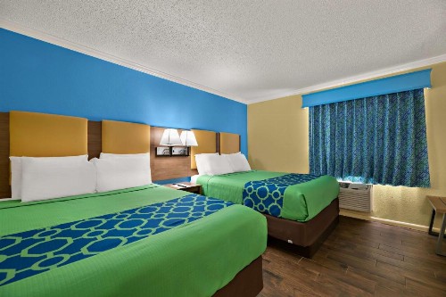 SureStay Hotel by Best Western Clermont Theme Park West - image 14