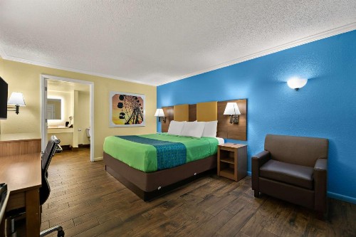 SureStay Hotel by Best Western Clermont Theme Park West - image 15